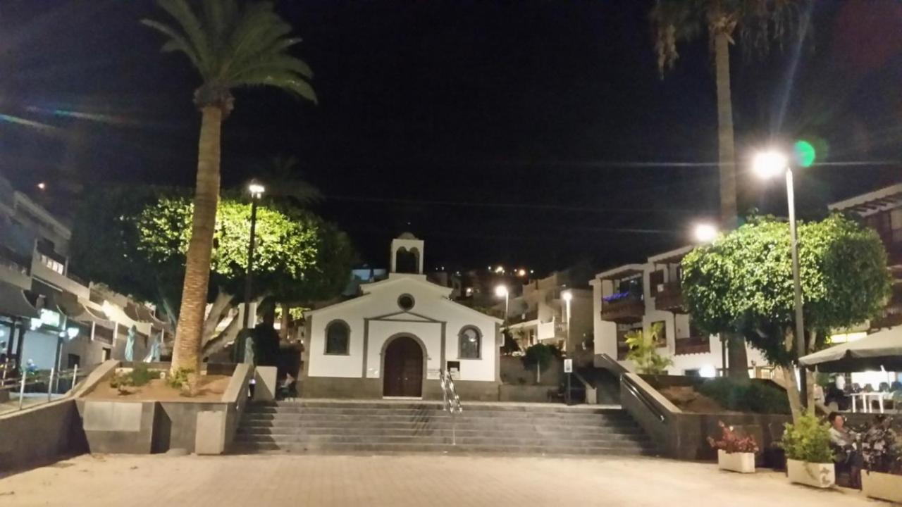 Concanasa Los Gigantes Lejlighed Acantilado de los Gigantes Eksteriør billede